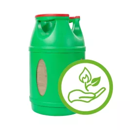 Calypso biopropane