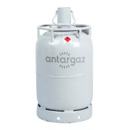 bouteille de gaz 10,5 kg de propane