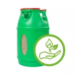 Calypso biopropane